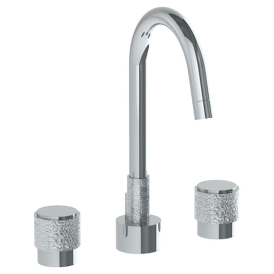 WATERMARK Sense 27 Deck Mounted 3 Hole Extended Spout Lavatory Set 27-2X-CL16 (ON SALE)