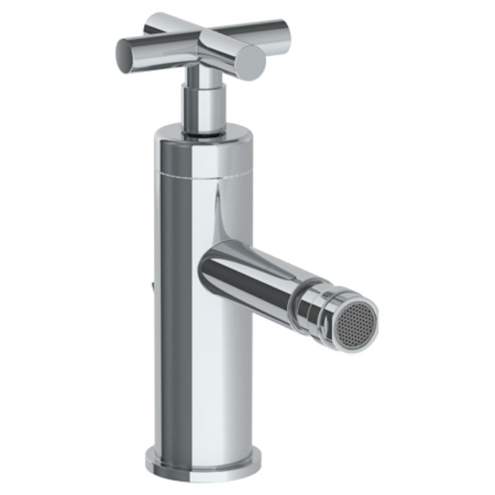 WATERMARK Sense 27 Deck Mounted Monoblock Bidet Mixer 27-4.1-CL15 (ON SALE)
