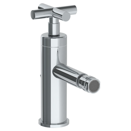 WATERMARK Sense 27 Deck Mounted Monoblock Bidet Mixer 27-4.1-CL15 (ON SALE)