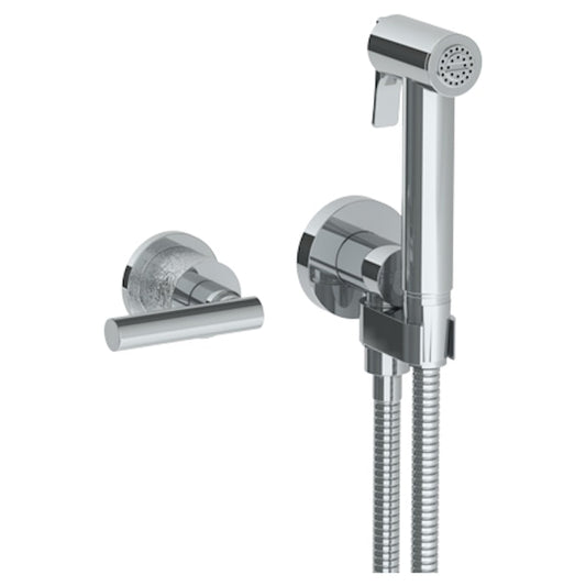 WATERMARK Sense 27 Wall Mounted Bidet Spray Set 27-4.4-CL14 (ON SALE)