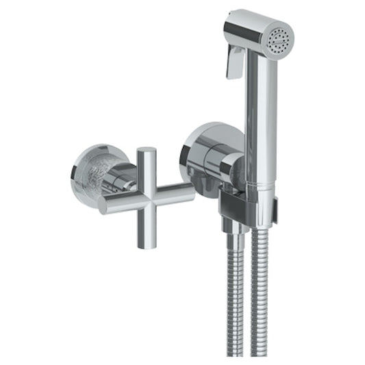 WATERMARK Sense 27 Wall Mounted Bidet Spray Set 27-4.4-CL15 (ON SALE)
