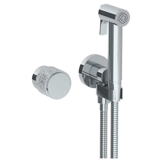 WATERMARK Sense 27 Wall Mounted Bidet Spray Set 27-4.4-CL16 (ON SALE)