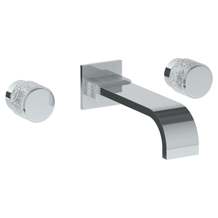 WATERMARK Sense 27 Wall Mounted 3 Hole Bath Set 27-5-CL16 (ON SALE)