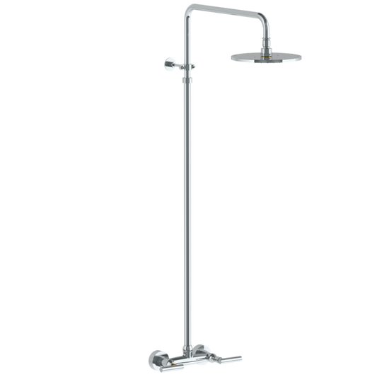 WATERMARK Sense 27 Wall Mounted Exposed Shower 27-6.1-CL14 (ON SALE)