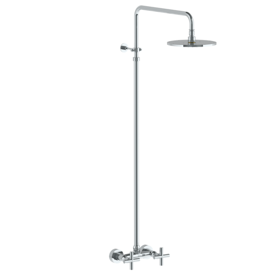 WATERMARK Sense 27 Wall Mounted Exposed Shower 27-6.1-CL15 (ON SALE)