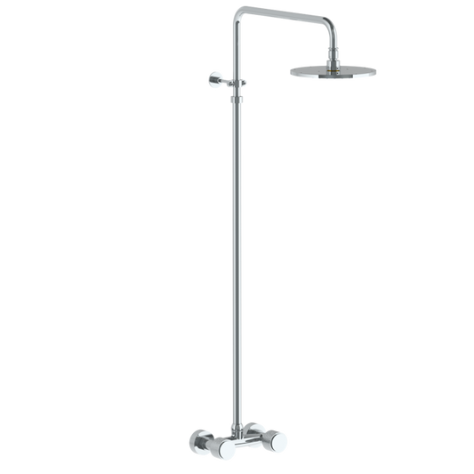WATERMARK Sense 27 Wall Mounted Exposed Shower 27-6.1-CL16 (ON SALE)