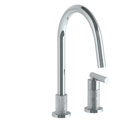 WATERMARK Sense 27 Deck Mounted 2 Hole Kitchen Set 27-7.1.3-CL14V (ON SALE)
