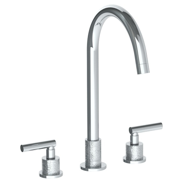 WATERMARK Sense 27 Deck Mounted 3 Hole Bath Set 27-8-CL14 (ON SALE)