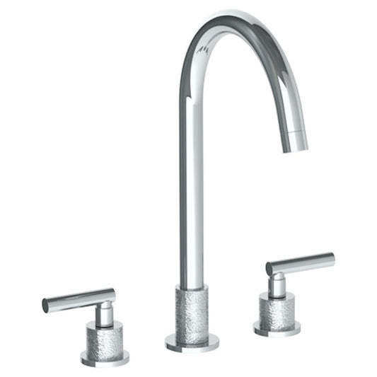 WATERMARK Sense 27 Deck Mounted 3 Hole Bath Set 27-8-CL14 (ON SALE)