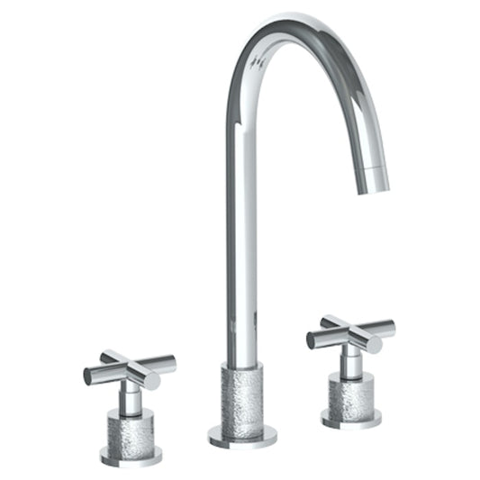 WATERMARK Sense 27 Deck Mounted 3 Hole Bath Set 27-8-CL15 (ON SALE)