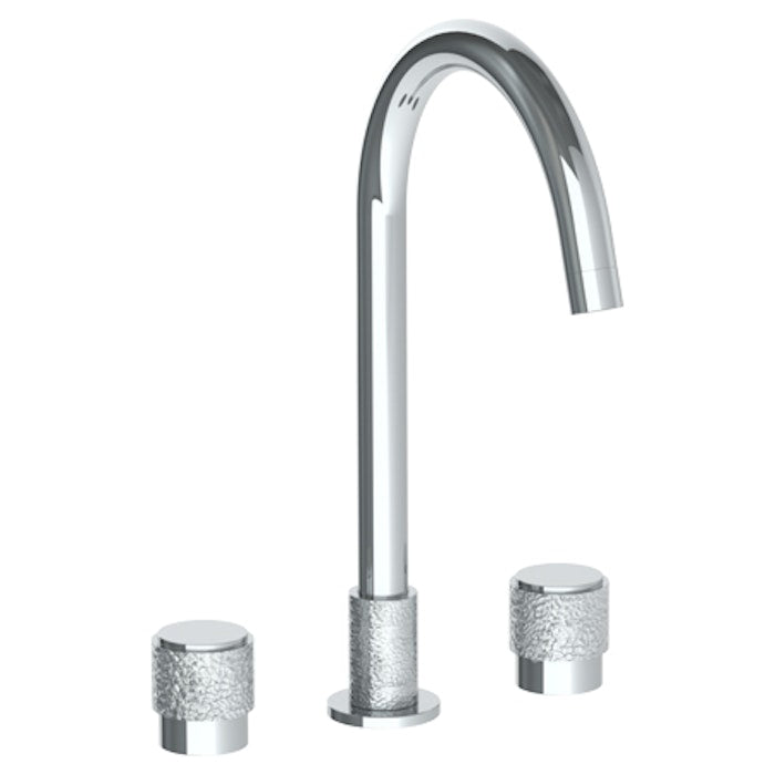 WATERMARK Sense 27 Deck Mounted 3 Hole Bath Set 27-8-CL16 (ON SALE)