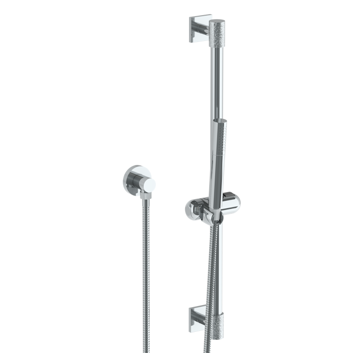 WATERMARK Sense 27 Positioning Bar Shower Kit with Slim Hand Shower and 69" Hose 27-HSPB1 (ON SALE)