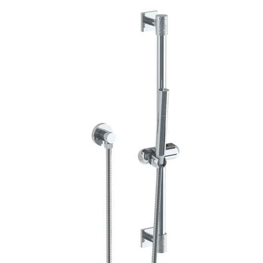 WATERMARK Sense 27 Positioning Bar Shower Kit with Slim Hand Shower and 69" Hose 27-HSPB1 (ON SALE)