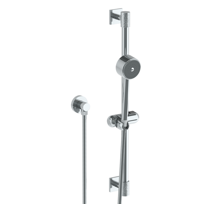 WATERMARK Sense 27 Positioning Bar Shower Kit with Slim Hand Shower and 69" Hose 27-HSPB2(ON SALE)