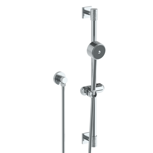 WATERMARK Sense 27 Positioning Bar Shower Kit with Slim Hand Shower and 69" Hose 27-HSPB2(ON SALE)