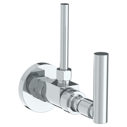 WATERMARK Sense 27 Angle Stop Kit -1/2" Compression x 3/8" OD Compression 27-MAS5-CL14 (ON SALE)