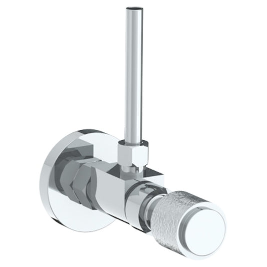 WATERMARK Sense 27 Angle Stop Kit -1/2" Compression x 3/8" OD Compression 27-MAS5-CL16 (ON SALE)