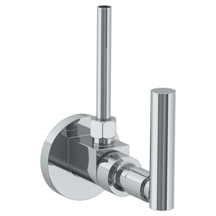 WATERMARK Sense 27 Angle Stop Kit -1/2" IPS x 3/8" OD Compression 27-MAS6-CL14 (ON SALE)