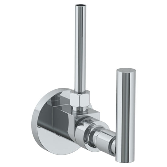 WATERMARK Sense 27 Angle Stop Kit -1/2" IPS x 3/8" OD Compression 27-MAS6-CL14 (ON SALE)