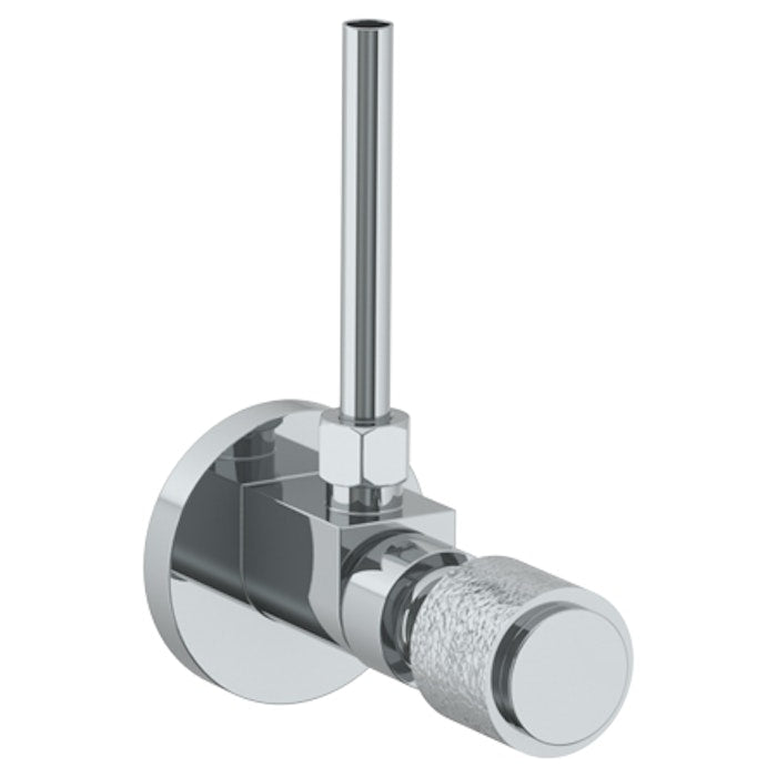 WATERMARK Sense 27 Angle Stop Kit -1/2" IPS x 3/8" OD Compression 27-MAS6-CL16 (ON SALE)