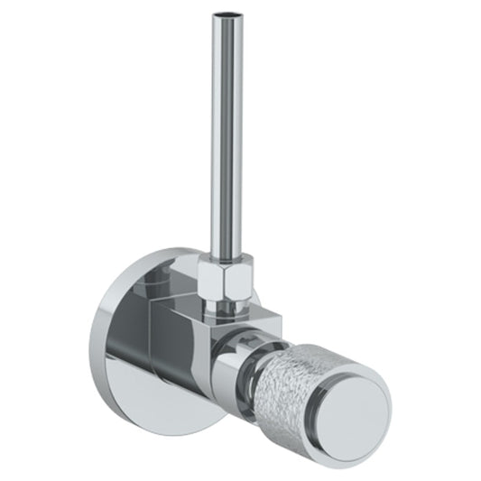 WATERMARK Sense 27 Angle Stop Kit -1/2" IPS x 3/8" OD Compression 27-MAS6-CL16 (ON SALE)