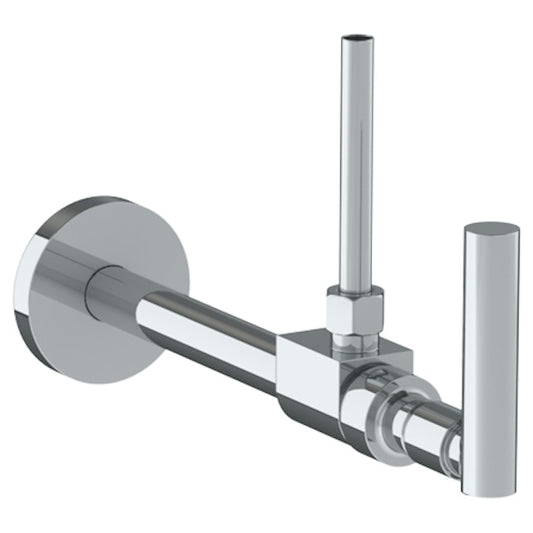 WATERMARK Sense 27 Angle Stop Kit -1/2" Sweat x 3/8" OD Compression 27-MAS7-CL14 (ON SALE)