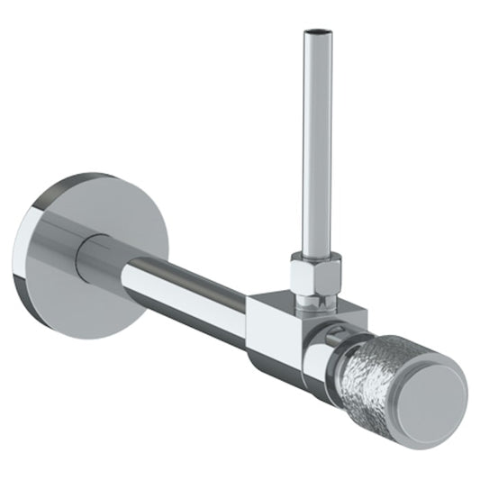 WATERMARK Sense 27 Angle Stop Kit -1/2" Sweat x 3/8" OD Compression 27-MAS7-CL16 (ON SALE)