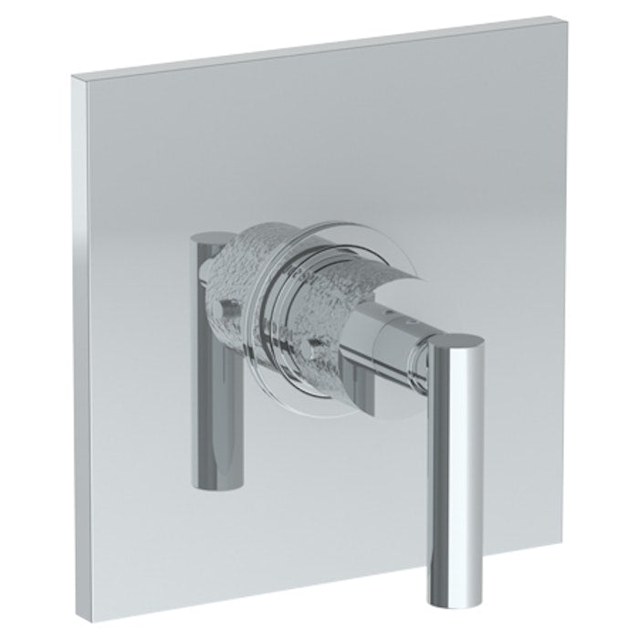 WATERMARK Sense 27 Wall mounted Thermostatic Shower Trim, 6 1/4" 27-T10-CL14 (ON SALE)