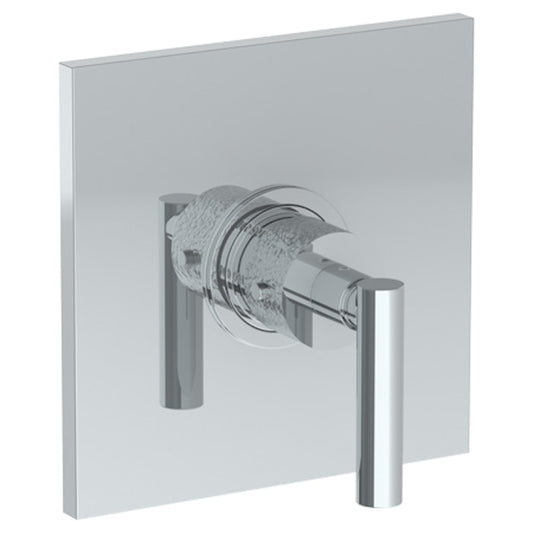 WATERMARK Sense 27 Wall mounted Thermostatic Shower Trim, 6 1/4" 27-T10-CL14 (ON SALE)