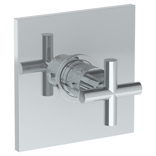 WATERMARK Sense 27 Wall mounted Thermostatic Shower Trim, 6 1/4" 27-T10-CL15 (ON SALE)