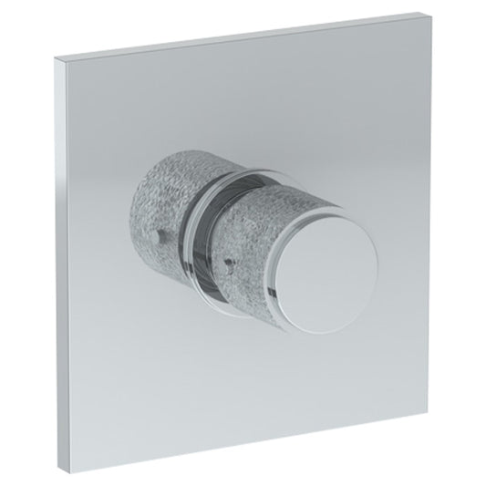 WATERMARK Sense 27 Wall mounted Thermostatic Shower Trim, 6 1/4" 27-T10-CL16 (ON SALE)