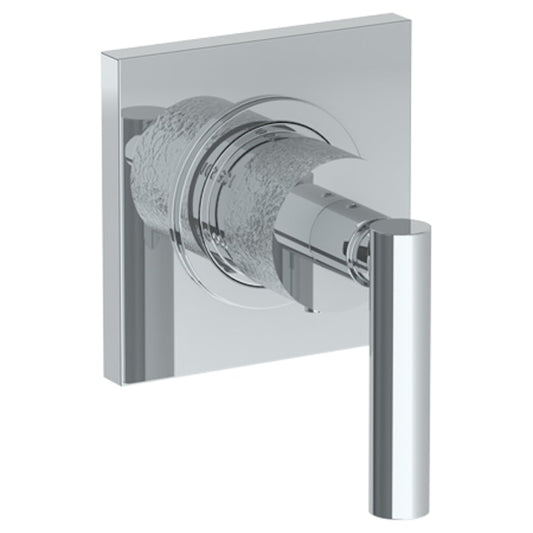 WATERMARK Sense 27 Wall Mounted Thermostatic Shower Trim, 3 1/2" 27-T15-CL14 (ON SALE)