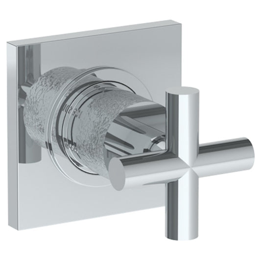 WATERMARK Sense 27 Wall Mounted Thermostatic Shower Trim, 3 1/2" 27-T15-CL15 (ON SALE)