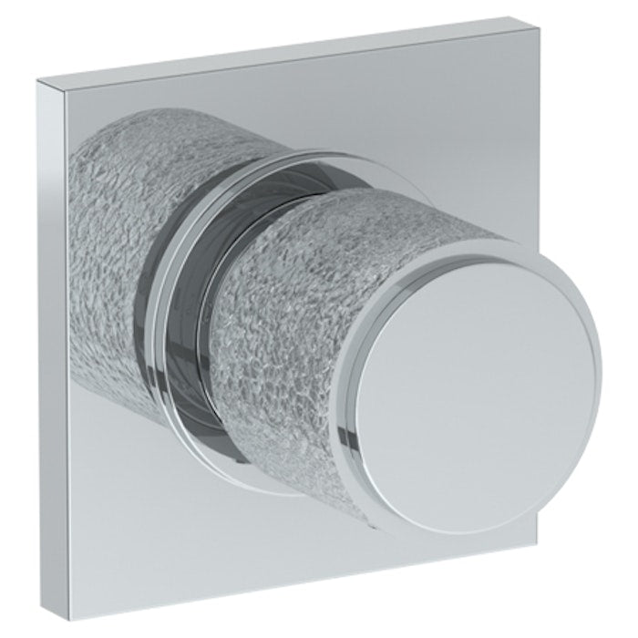 WATERMARK Sense 27 Wall Mounted Thermostatic Shower Trim, 3 1/2" 27-T15-CL16 (ON SALE)