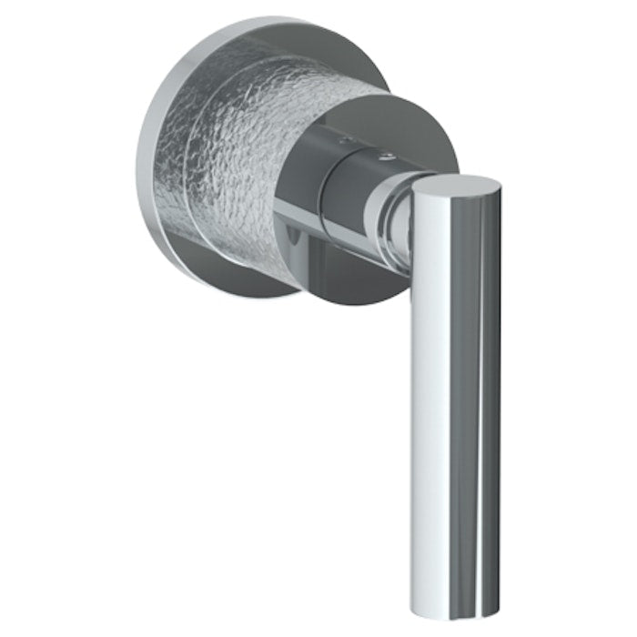 WATERMARK Sense 27 Wall Mounted Trim 27-WTR-CL14 (ON SALE)