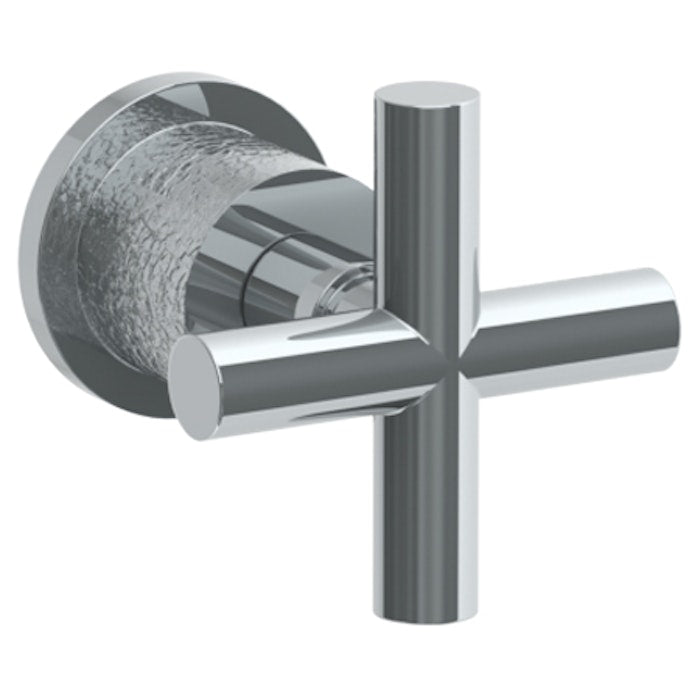 WATERMARK Sense 27 Wall Mounted Trim 27-WTR-CL15 (ON SALE)