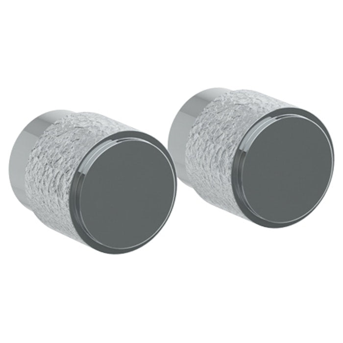 WATERMARK Sense 27 Wall Mounted 2-Valve Shower Trim 27-WTR2-CL16 (ON SALE)