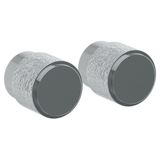 WATERMARK Sense 27 Wall Mounted 2-Valve Shower Trim 27-WTR2-CL16 (ON SALE)