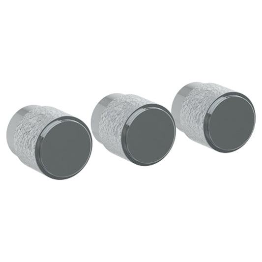 WATERMARK Sense 27 Wall Mounted 3-Valve Shower Trim 27-WTR3-CL16 (ON SALE)