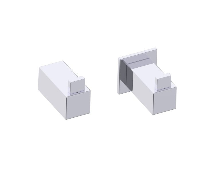 Kartners Lisbon Classic Robe Hook (PLEASE CALL US FOR SPECIAL PRICING)