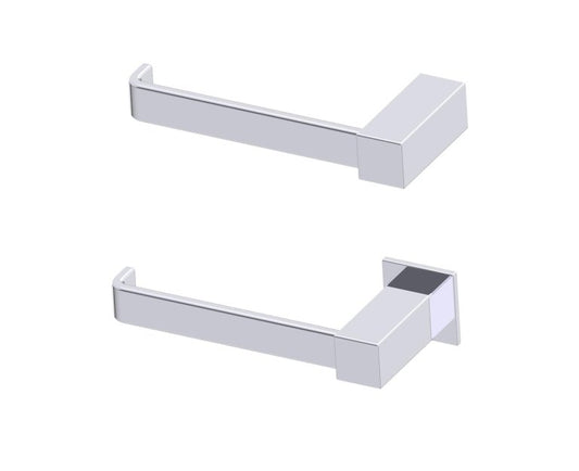 Kartners Lisbon Toilet Paper Holder (Left) (PLEASE CALL US FOR SPECIAL PRICING)