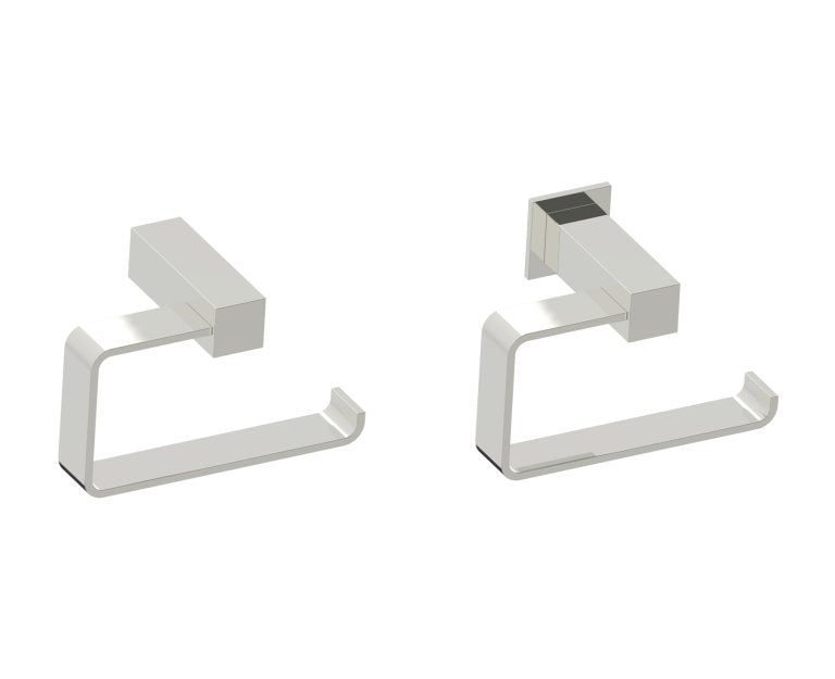 Kartners Lisbon Toilet Paper Holder (PLEASE CALL US FOR SPECIAL PRICING)