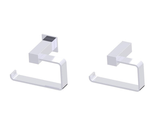 Kartners Lisbon Toilet Paper Holder (Left) (PLEASE CALL US FOR SPECIAL PRICING)
