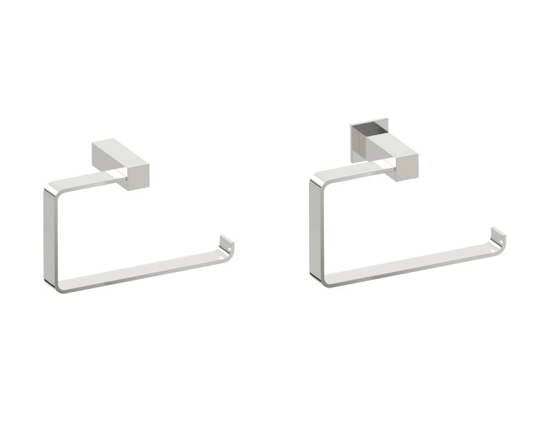 Kartners Lisbon Towel Ring (PLEASE CALL US FOR SPECIAL PRICING)