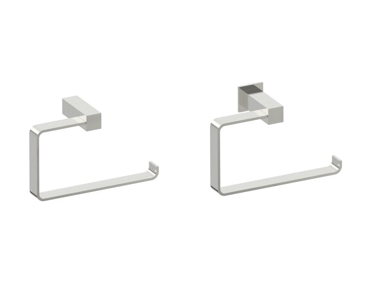 Kartners Lisbon Towel Ring (PLEASE CALL US FOR SPECIAL PRICING)