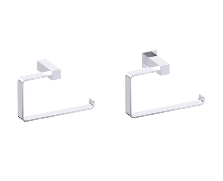 Kartners Lisbon Towel Ring (PLEASE CALL US FOR SPECIAL PRICING)