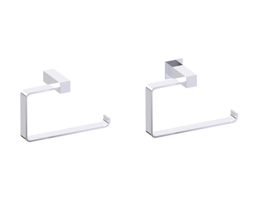 Kartners Lisbon Towel Ring (PLEASE CALL US FOR SPECIAL PRICING)