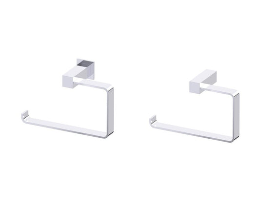 Kartners Lisbon Towel Ring (Left) (PLEASE CALL US FOR SPECIAL PRICING)