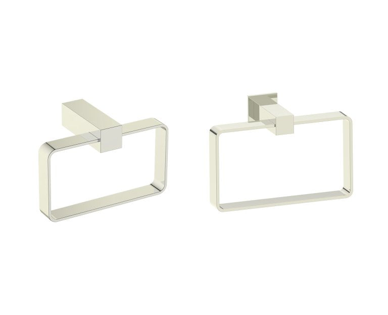 Kartners Lisbon Towel Ring (PLEASE CALL US FOR SPECIAL PRICING)