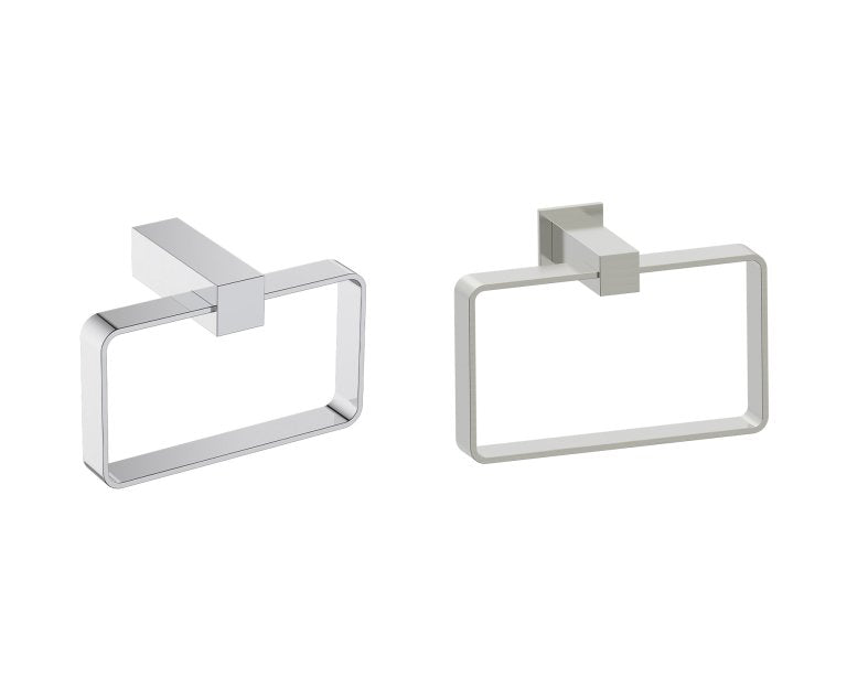 Kartners Lisbon Towel Ring (PLEASE CALL US FOR SPECIAL PRICING)
